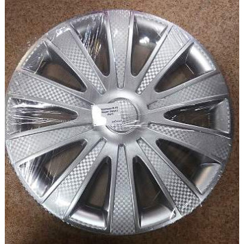 Колпаки декоративные 13" Карат-1