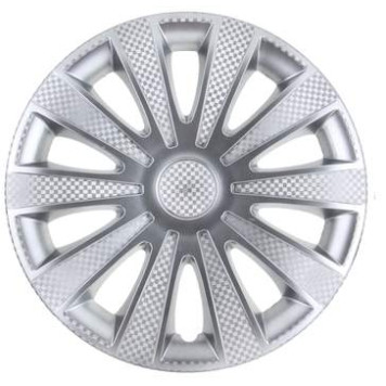 Колпаки декоративные 13" Карат