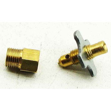 Кран блока сливной ВАЗ 2101 в сборе-3