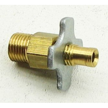 Кран блока сливной ВАЗ 2101 в сборе