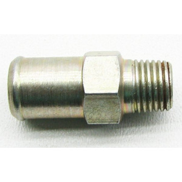 Штуцер M13x1.5x16 в блок ГАЗ