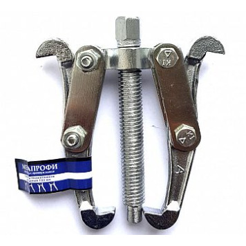 Съемник шарнирный  75мм 2-хлапый универсальный МЕГАПРОФИ