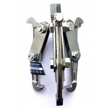 Съемник шарнирный  75мм 3-хлапый универсальный МЕГАПРОФИ