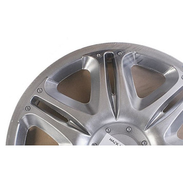 Колпаки декоративные 14" Наскар-1