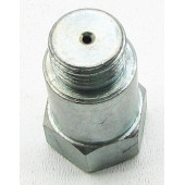 Обманка датчика концентрации кислорода 