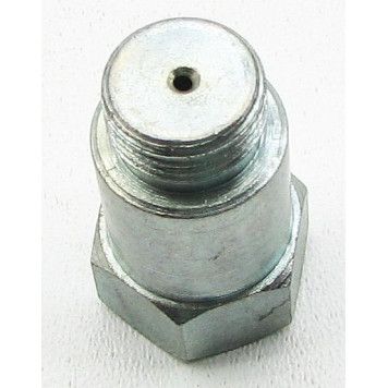 Обманка датчика концентрации кислорода 