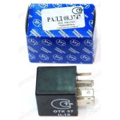 Реле стеклоочистителя " пауза" ВАЗ 2108 н/о РАЛД (525, 526.3747) <b>_ РАЛД 08.3747</b>