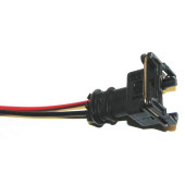 Разъем для электропомпы BOSCH 0392020024