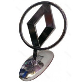 Эмблема на капот RЕNАULТ "прицел