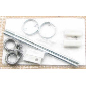 Ремкомплект замков дверных ручек ВАЗ 2105, 2107