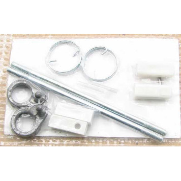 Ремкомплект замков дверных ручек ВАЗ 2105, 2107