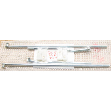 Ремкомплект замков дверных ручек ВАЗ 2110, 2170 Приора