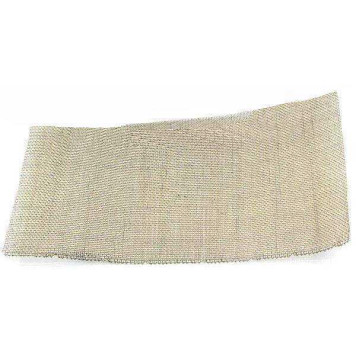 Сетка для ремонта бамперов 25 x 12 см (крупная ячея)