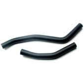 Патрубки отопителя ВАЗ 1118 (комплект 2шт)