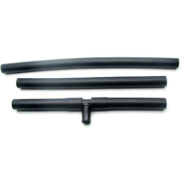 Патрубки отопителя ВАЗ 2110 (4 патрубка + тройник)