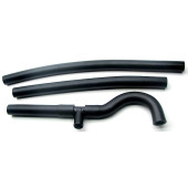 Патрубки отопителя ВАЗ 2112 (4 патрубка + тройник) 