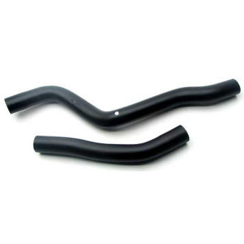 Патрубки отопителя ВАЗ 2123 (комплект 2шт)