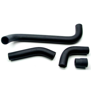 Патрубки радиатора ВАЗ 2101 под алюминиевый радиатор (компл.4шт)