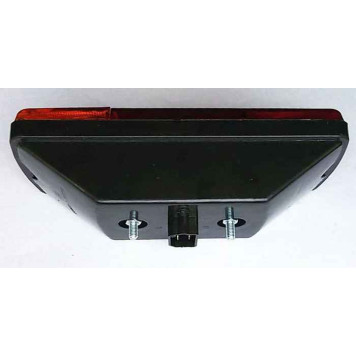 Фонарь задний универсальный /на прицепы ШПР без ламп (под лампы А12-21+5-2, А12-21-3)-2