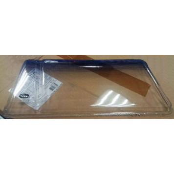 Защита фар ВАЗ 2108 "полоса" SHS-2