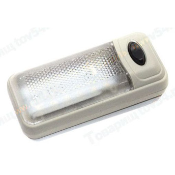 Плафон салона ВАЗ 2108 светодиодный <b>СИЕУ.453754.005-07</b>