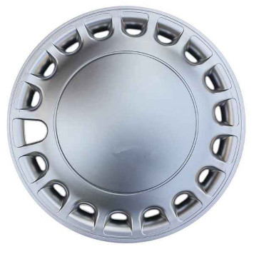 Колпаки декоративные 13" Сильвер