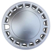 Колпаки декоративные 15" Сильвер