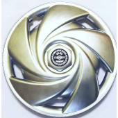 Колпаки декоративные 13" Торино