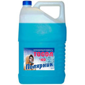 Тосол A-40 М (10 кг)