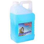 Тосол A-40 М  (5 кг)