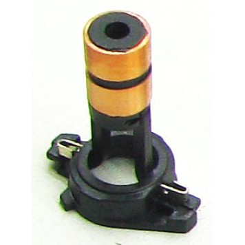 Токосъемные кольца ротора генератора ВАЗ 2110 BOSCH -1