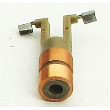 Токосъемные кольца ротора генератора ВАЗ 2110 старого образца -1