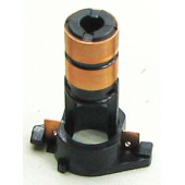 Токосъемные кольца ротора генератора ВАЗ 2190 Гранта BOSCH 