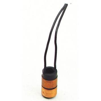 Токосъемные кольца ротора генератора ДИНАМО -1