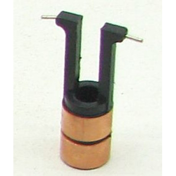 Токосъемные кольца ротора генератора ПРАМО -1