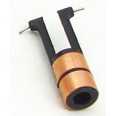 Токосъемные кольца ротора генератора ПРАМО 