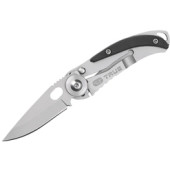 Брелок-нож складной SkeletonKnife TU71