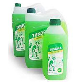 Антифриз 40 зеленый  1кг