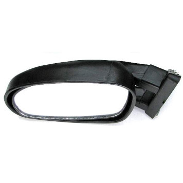 Зеркало наружное универсальное левое на желобок WOLKS 2-2