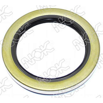 Сальник ступицы FR TOYOTA Dyna / ToyoAce 95-07, HiAce / HiLux / LiteAce 85-99, LCR70 / 80 90-98 <b>NOK AA8098-E0</b>