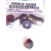 Колпачек маслосъемный TOYOTA A / E / S / JZ / G / / VZ / RZ / UZ- серия, - выпуск <b>NOK K90913-02089</b>
