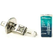 Лампа H1 12V 55W P14,5s NORD YADA 800002