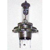 Лампа H4 12V 60/55W P43t CLEAR <b>NORD YADA 800005</b>
