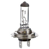 Лампа H7 12V 55W CLEAR <b>NORD YADA 800006</b>