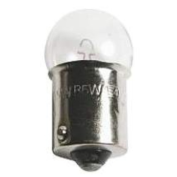 Лампа 12V 10W (R10W) габариты, поворот BA15s NORD YADA 800041