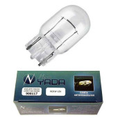 Лампа 12V 21W (W21W) T20 без цоколя NORD YADA 900117 (= KOITO 1881)