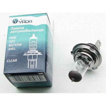 Лампа H4B 12V Nord Yada 901647-1