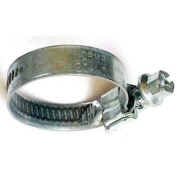 Хомут 25-40, NORMA