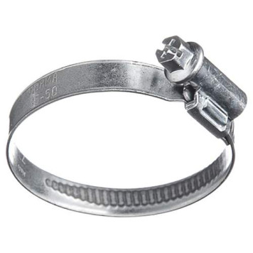 Хомут 35-50, NORMA