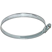 Хомут 80-100 NORMA